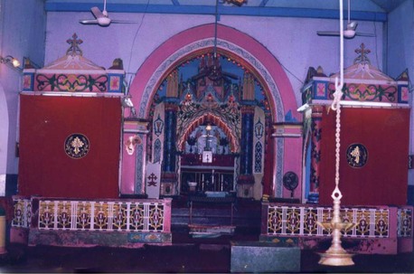 mylapra old orthodox church 